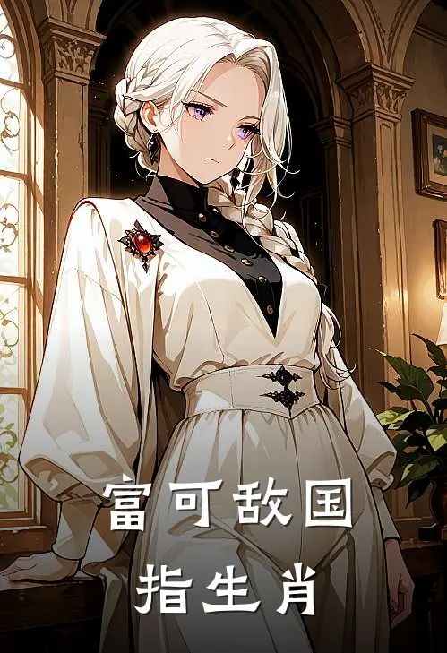富可敌国指生肖