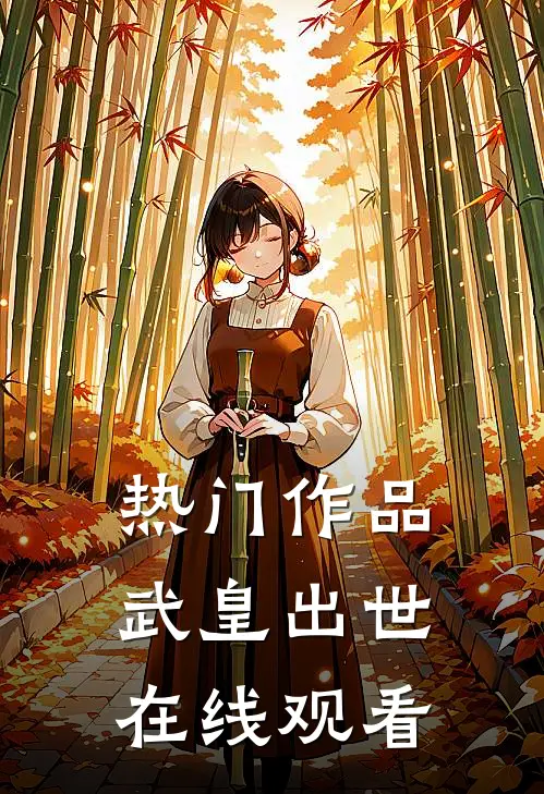 热门作品武皇出世在线观看