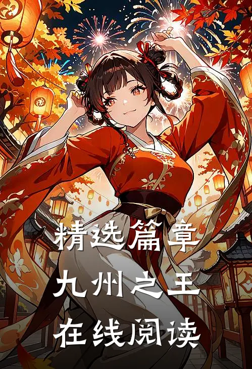 精选篇章九州之王在线阅读