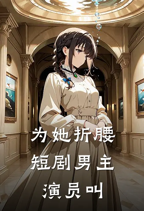 为她折腰短剧男主演员叫
