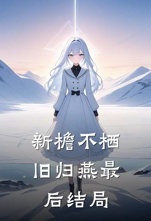 新檐不栖旧归燕最后结局