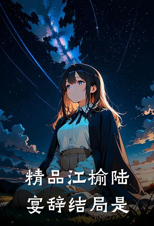 精品江榆陆宴辞结局是