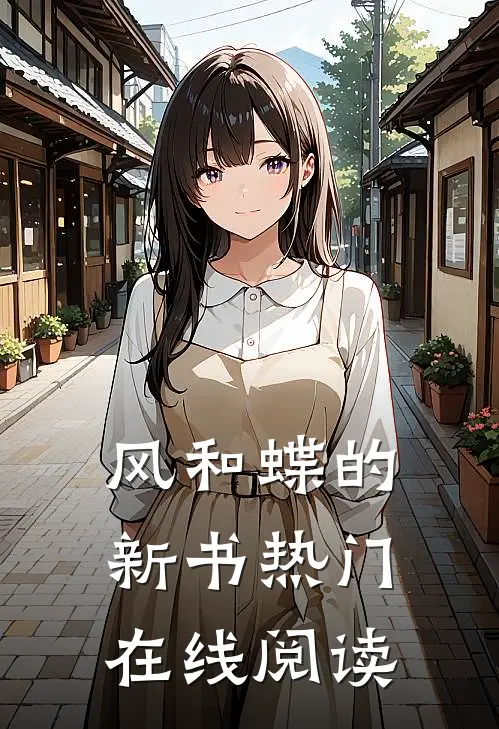 风和蝶的新书热门在线阅读