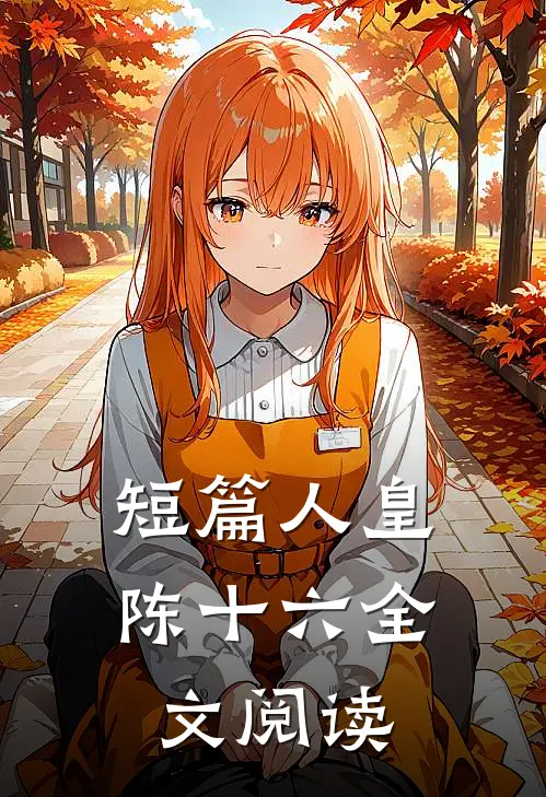 短篇人皇陈十六全文阅读
