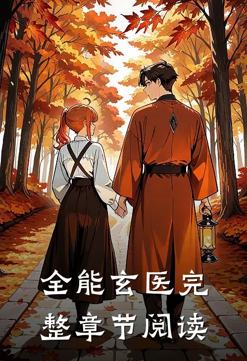 全能玄医完整章节阅读