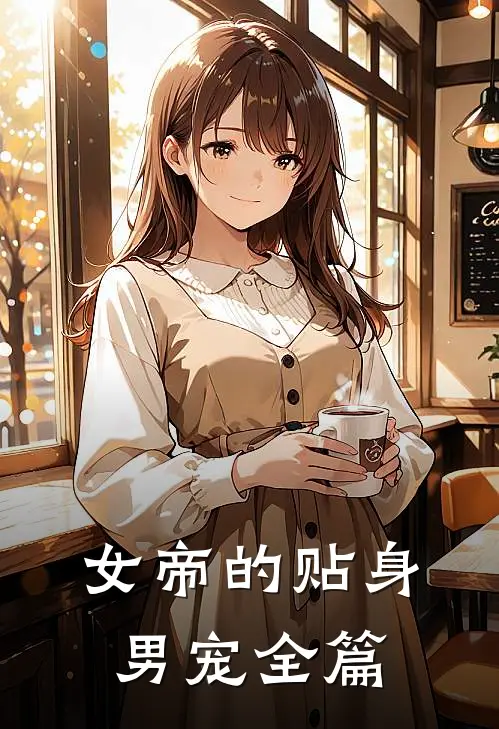 女帝的贴身男宠全篇