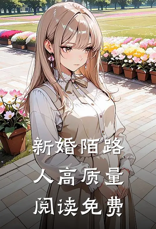 新婚陌路人高质量阅读免费