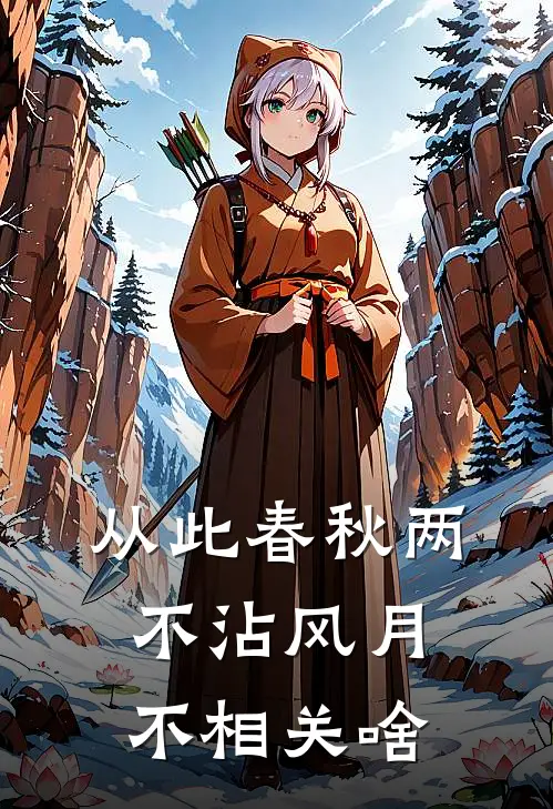从此春秋两不沾风月不相关啥
