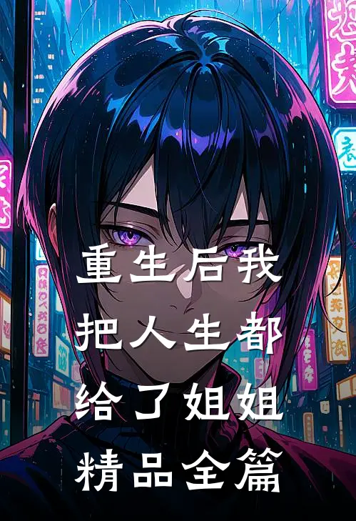 重生后我把人生都给了姐姐精品全篇
