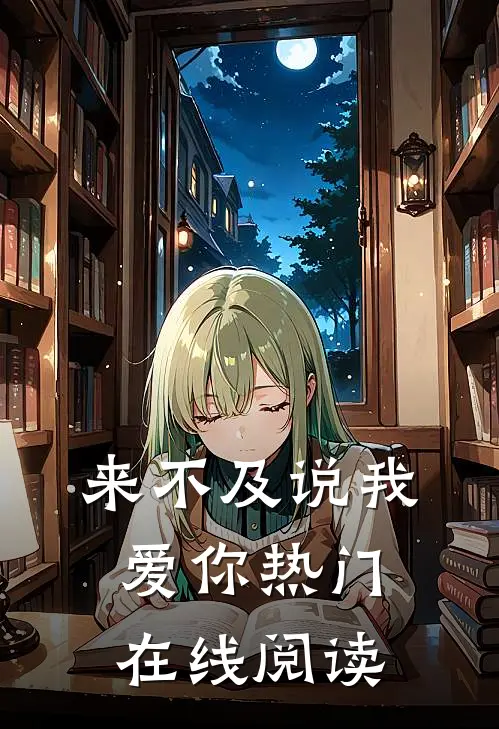 来不及说我爱你热门在线阅读