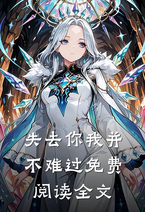 失去你我并不难过免费阅读全文