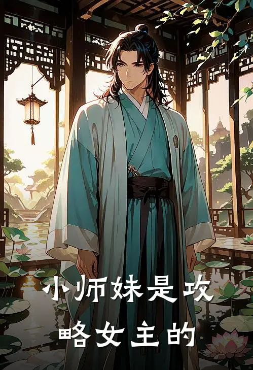 小师妹是攻略女主的