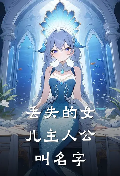 丢失的女儿主人公叫名字