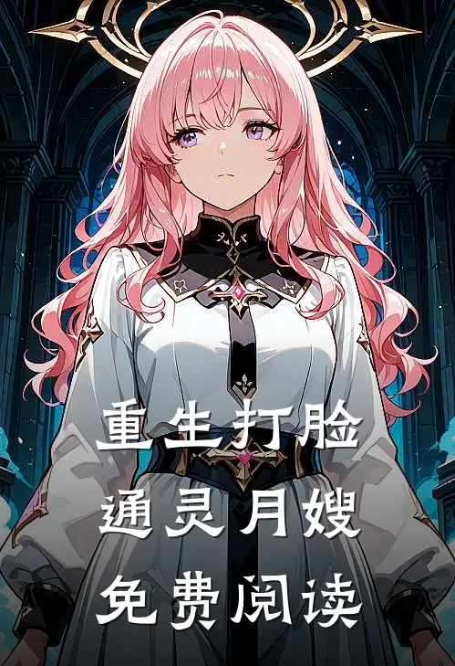重生打脸通灵月嫂免费阅读