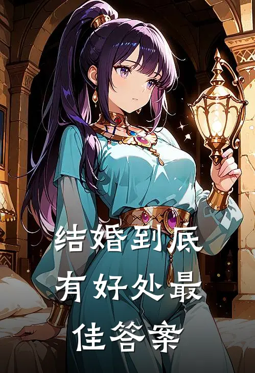 结婚到底有好处最佳答案