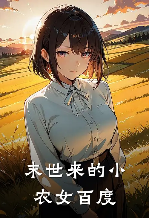 末世来的小农女百度