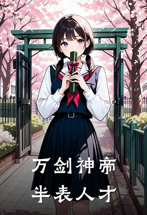 万剑神帝半表人才