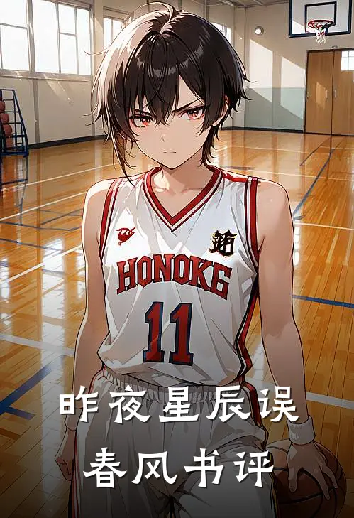 昨夜星辰误春风书评