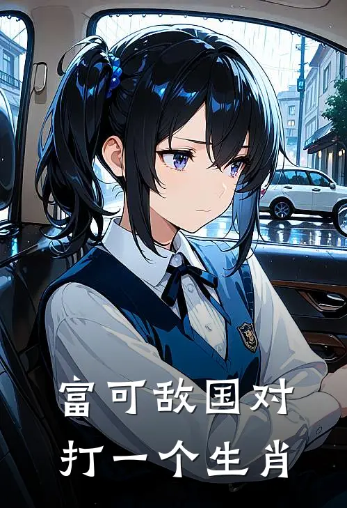 富可敌国对打一个生肖