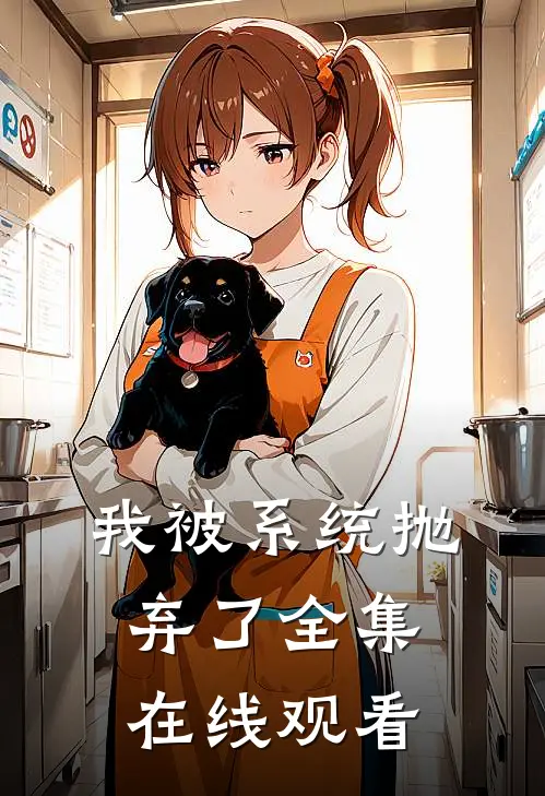 我被系统抛弃了 全集在线观看