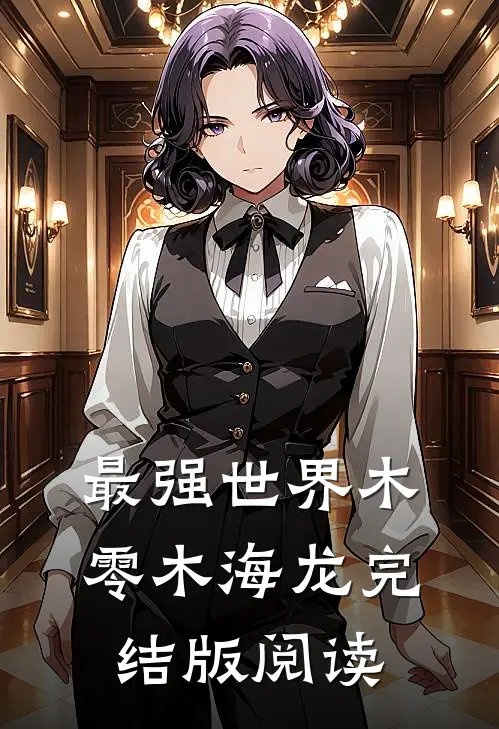 最强世界木零木海龙完结版阅读