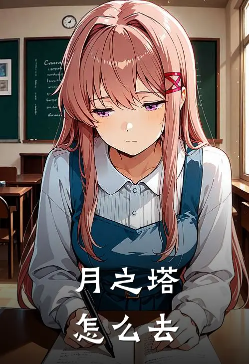 月之塔怎么去