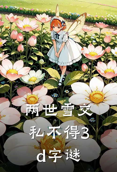 两世雪交私不得3d字谜
