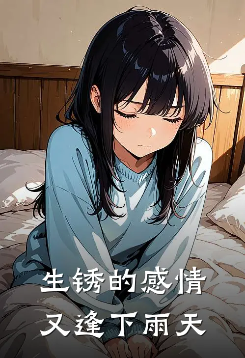 生锈的感情又逢下雨天