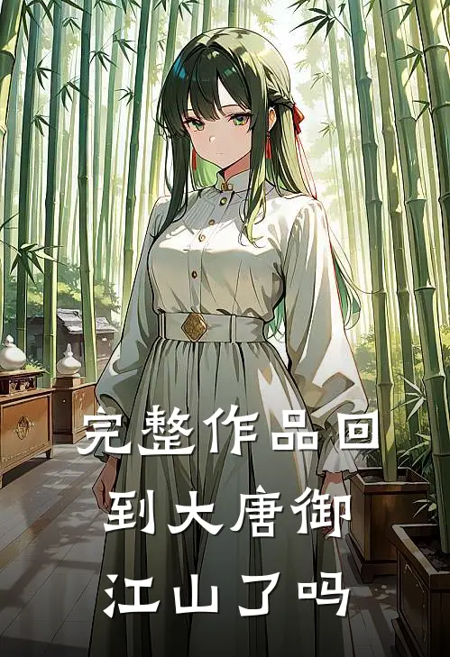 完整作品回到大唐御江山了吗