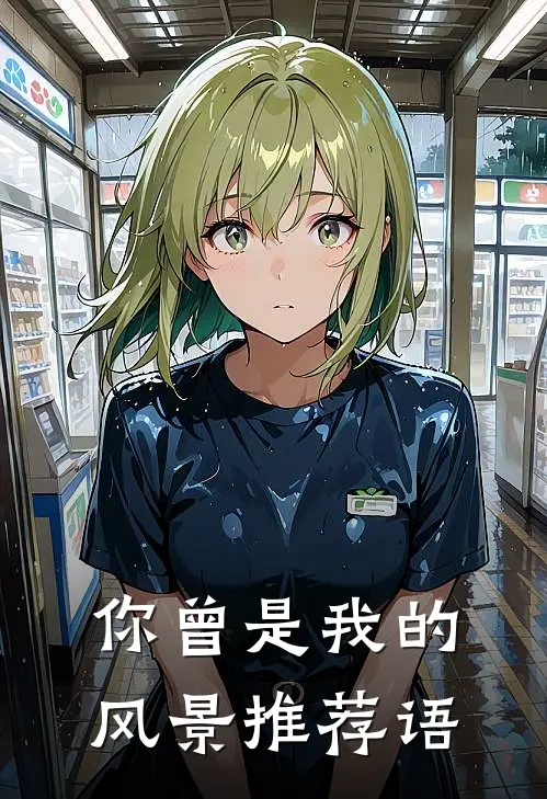 你曾是我的风景推荐语