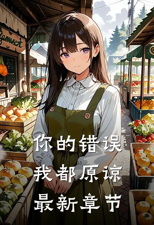 你的错误我都原谅最新章节