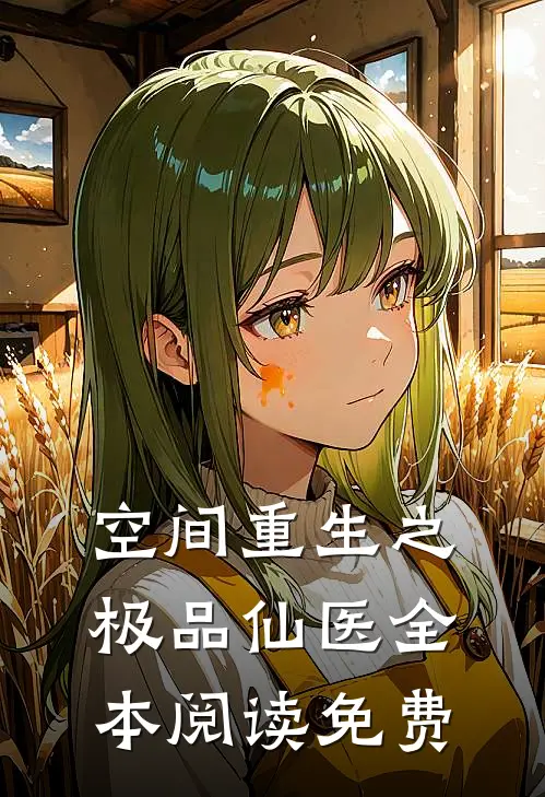 空间重生之极品仙医全本阅读免费