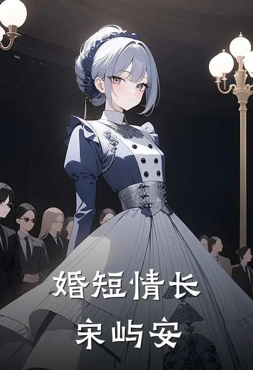 婚短情长宋屿安