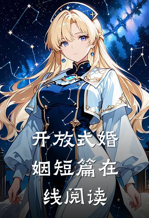 开放式婚姻短篇在线阅读