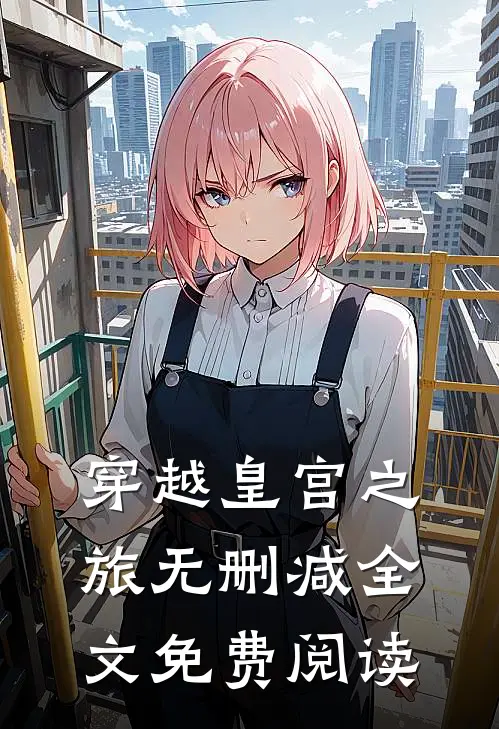 穿越皇宫之旅无删减全文免费阅读