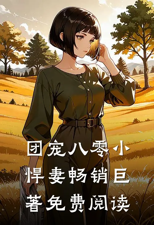 团宠八零小悍妻畅销巨著免费阅读