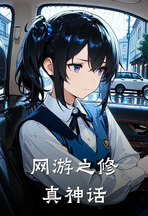网游之修真神话