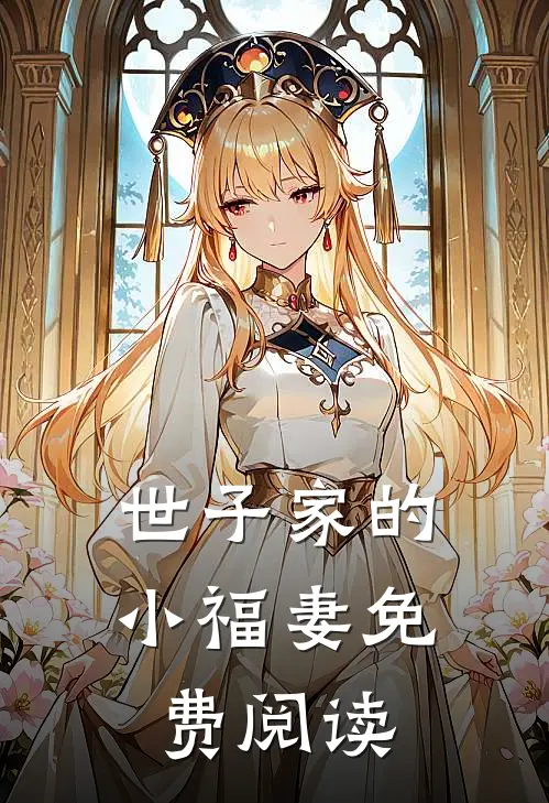 世子家的小福妻免费阅读