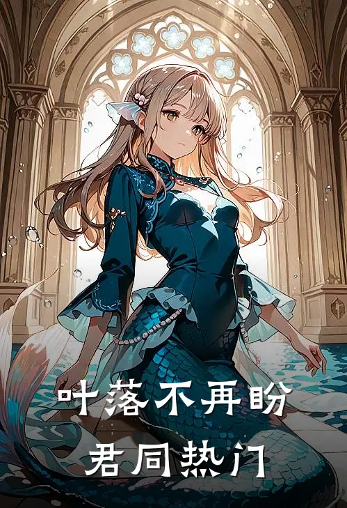 叶落不再盼君同热门