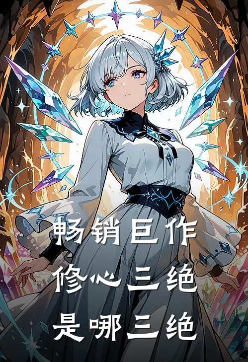 畅销巨作修心三绝是哪三绝