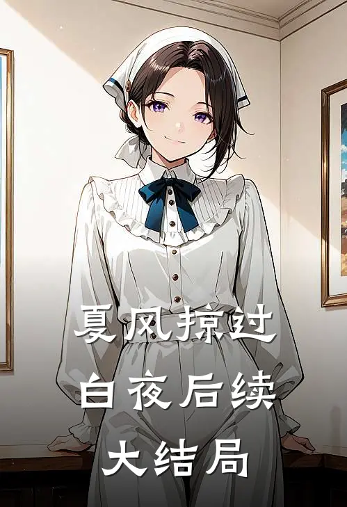 夏风掠过白夜后续大结局