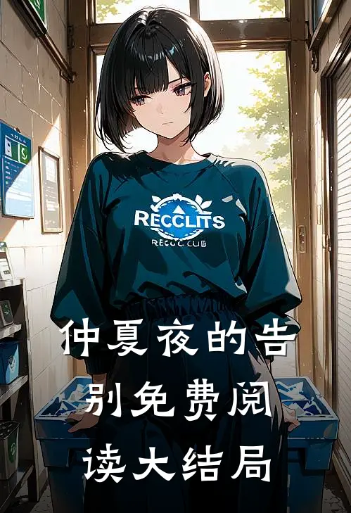 仲夏夜的告别免费阅读大结局