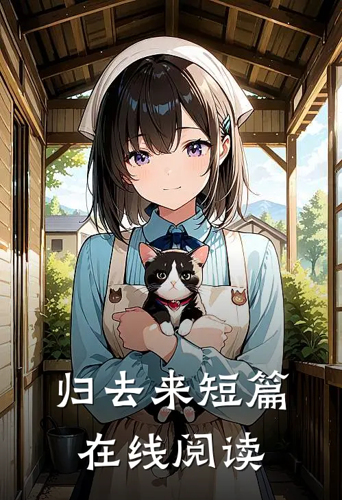 归去来短篇在线阅读