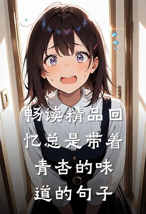 畅读精品回忆总是带着青杏的味道的句子