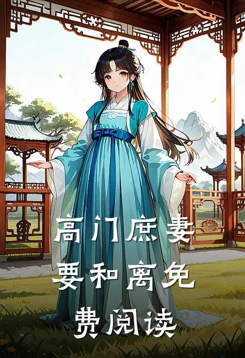 高门庶妻要和离免费阅读
