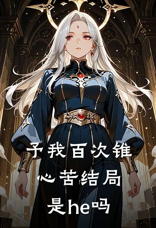 予我百次锥心苦结局是he吗