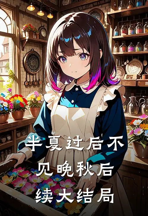 半夏过后不见晚秋后续大结局