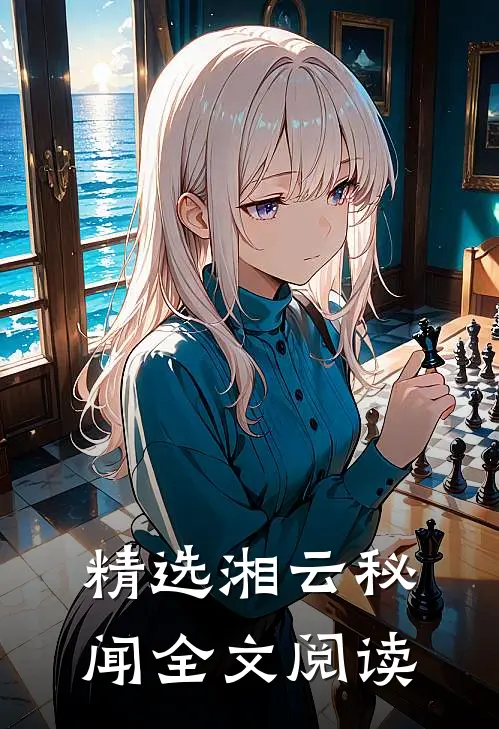 精选湘云秘闻全文阅读