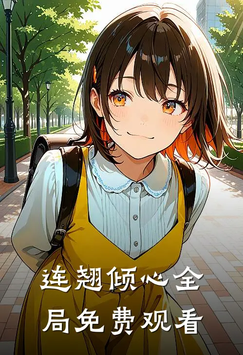 连翘倾心全局免费观看