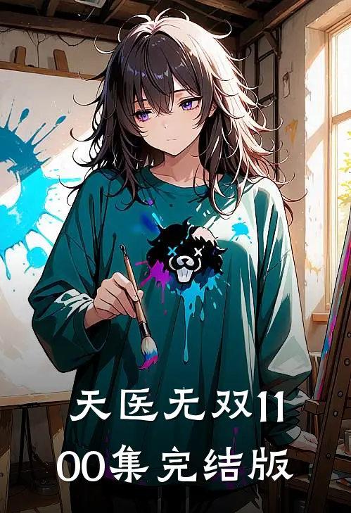 天医无双1-100集完结版